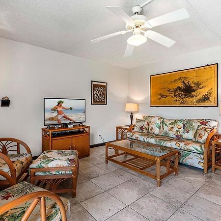 Vila Kona Makai 6204 Kailua-Kona Exteriér fotografie