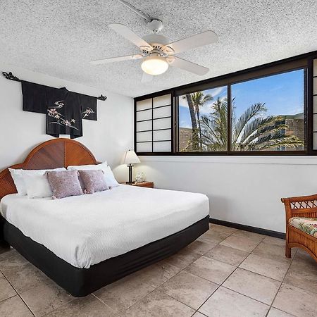 Vila Kona Makai 6204 Kailua-Kona Exteriér fotografie