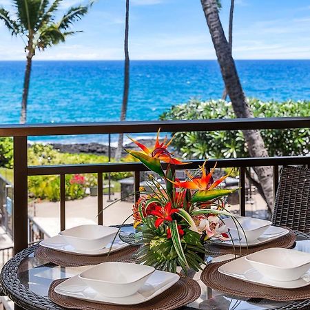 Vila Kona Makai 6204 Kailua-Kona Exteriér fotografie