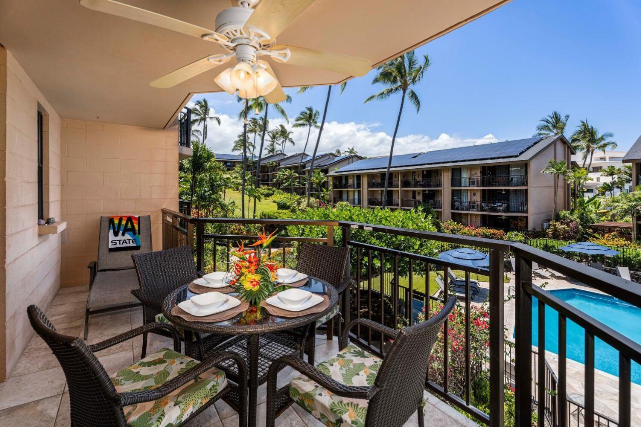 Vila Kona Makai 6204 Kailua-Kona Exteriér fotografie