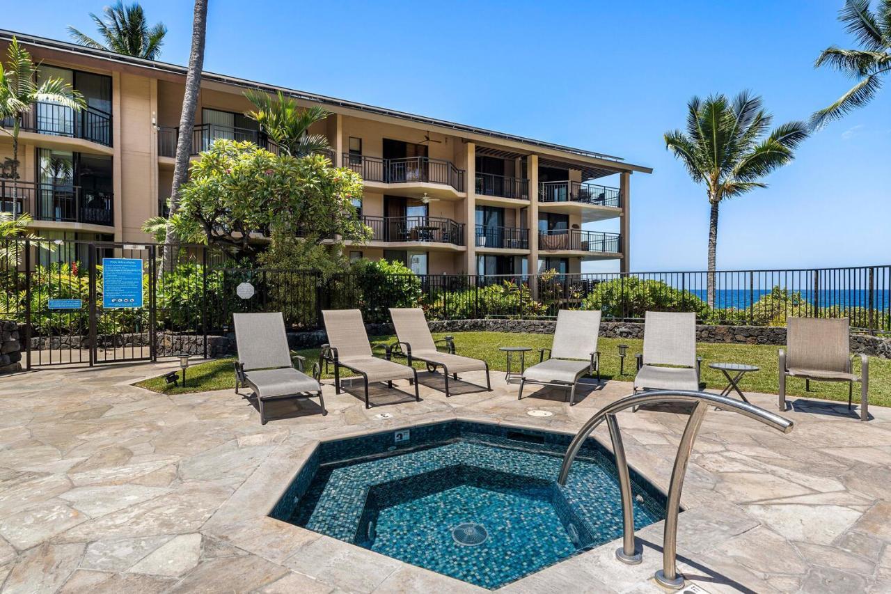 Vila Kona Makai 6204 Kailua-Kona Exteriér fotografie
