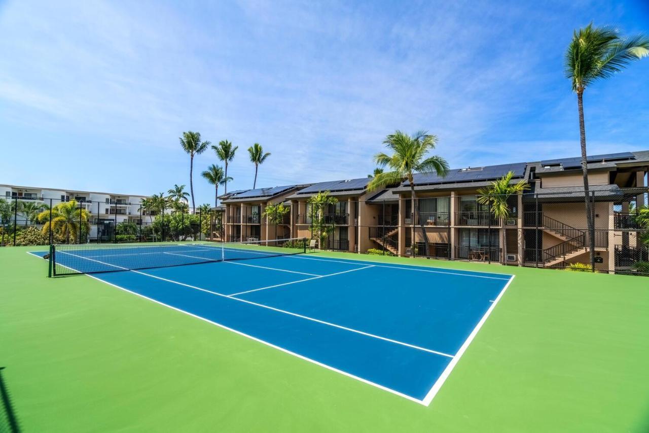 Vila Kona Makai 6204 Kailua-Kona Exteriér fotografie