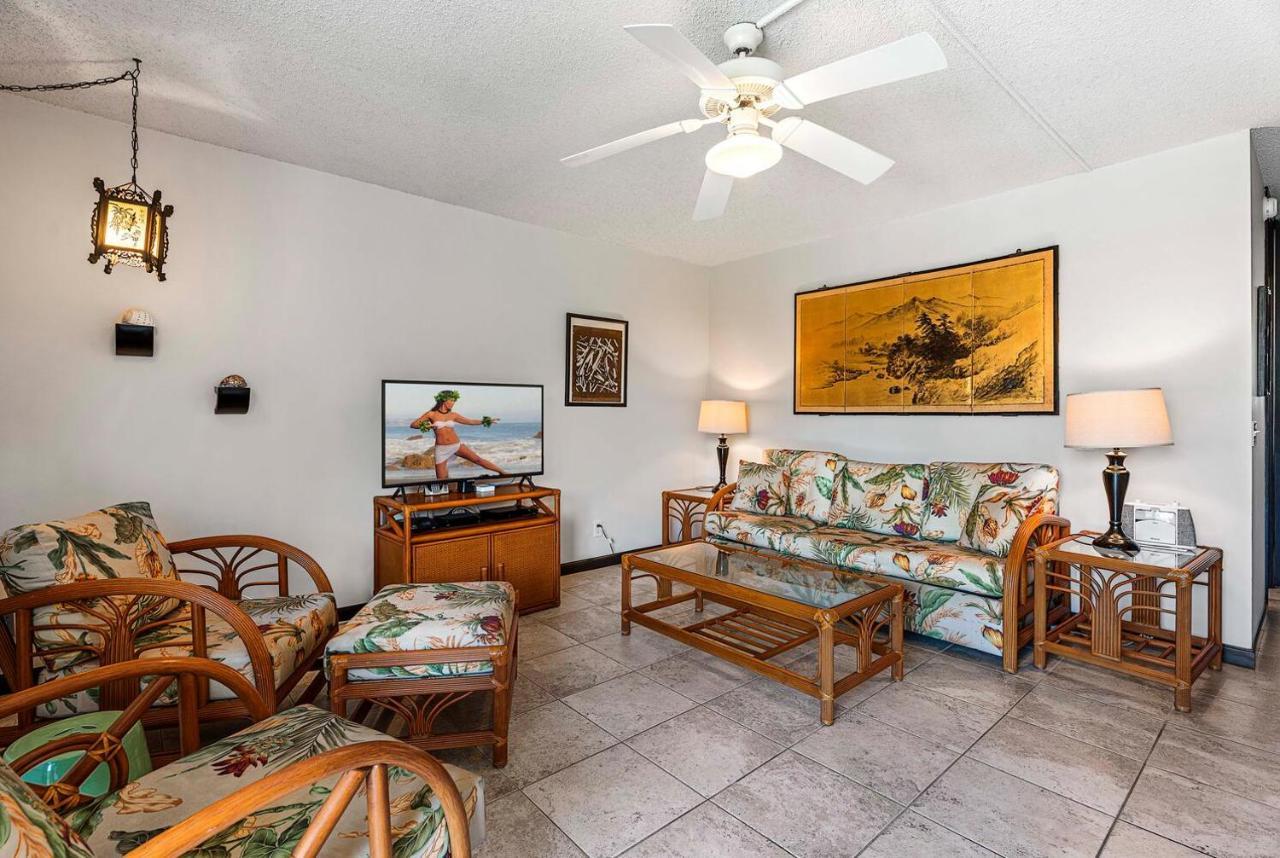Vila Kona Makai 6204 Kailua-Kona Exteriér fotografie