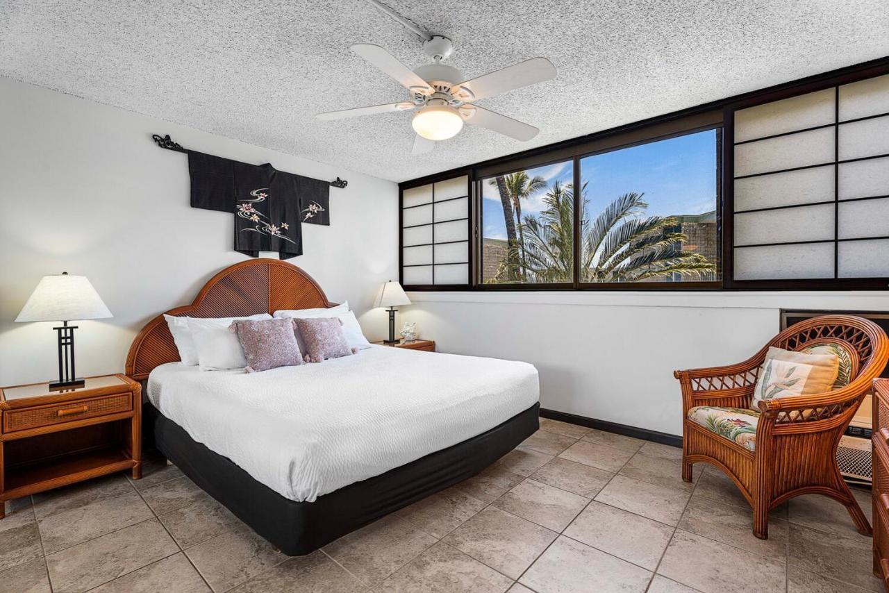 Vila Kona Makai 6204 Kailua-Kona Exteriér fotografie