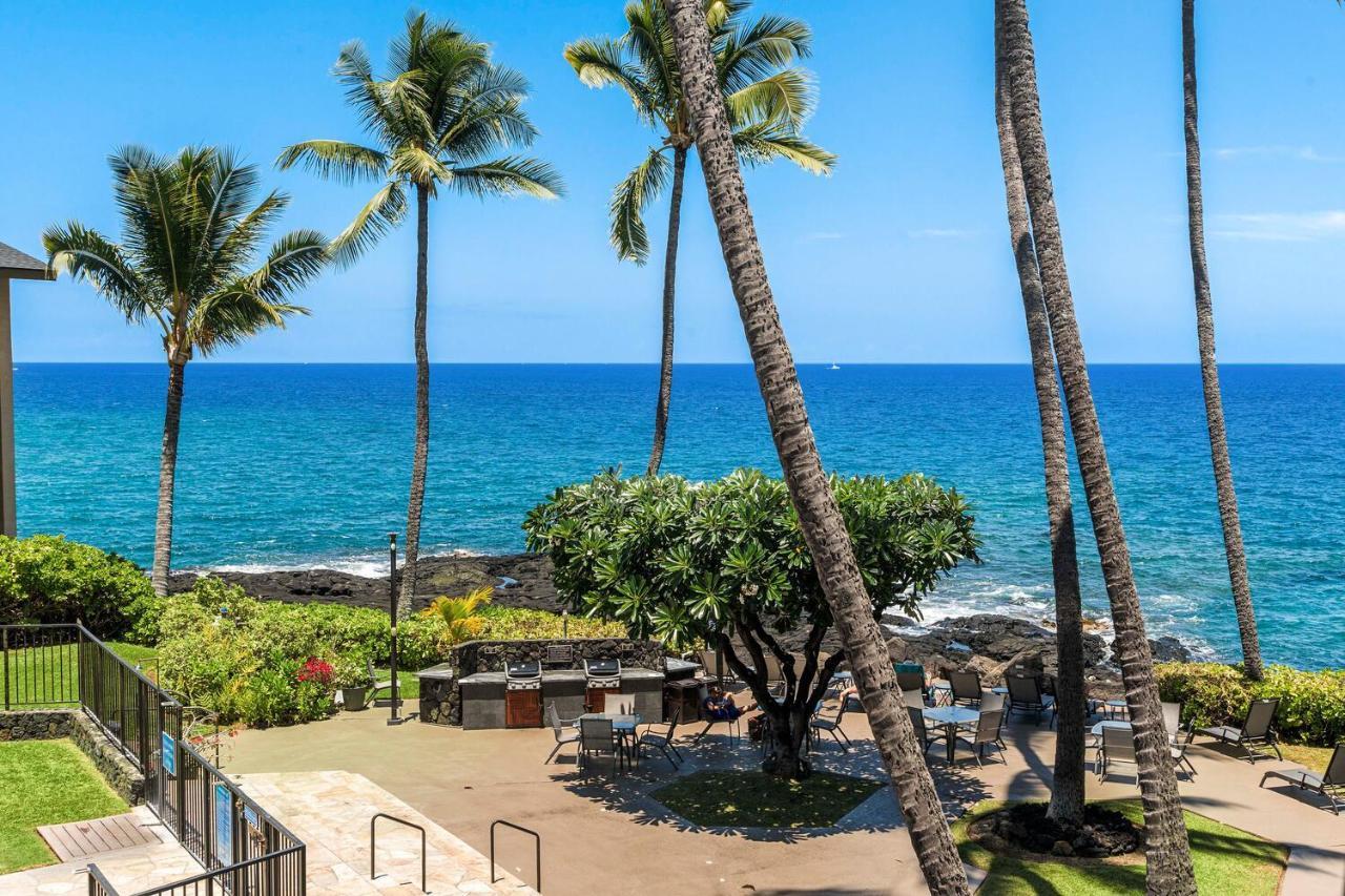 Vila Kona Makai 6204 Kailua-Kona Exteriér fotografie