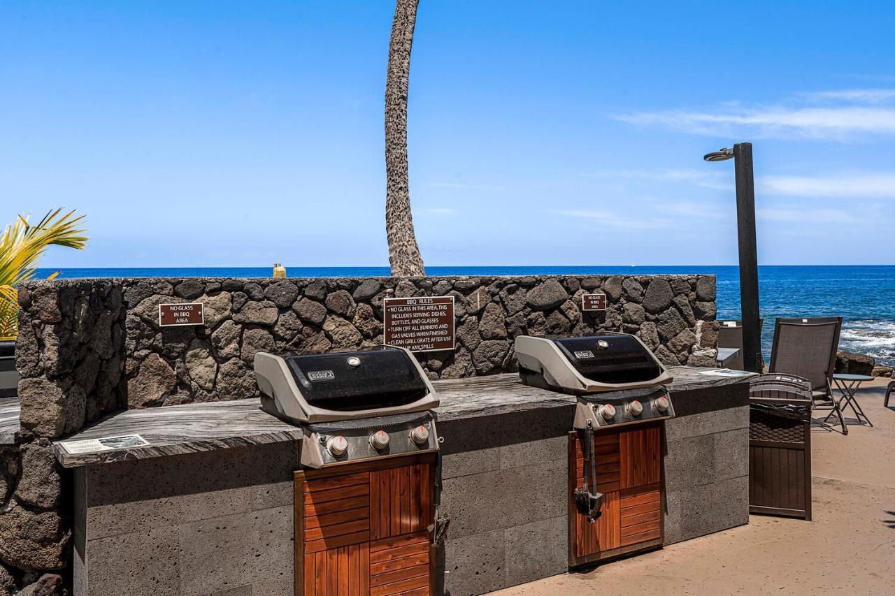 Vila Kona Makai 6204 Kailua-Kona Exteriér fotografie
