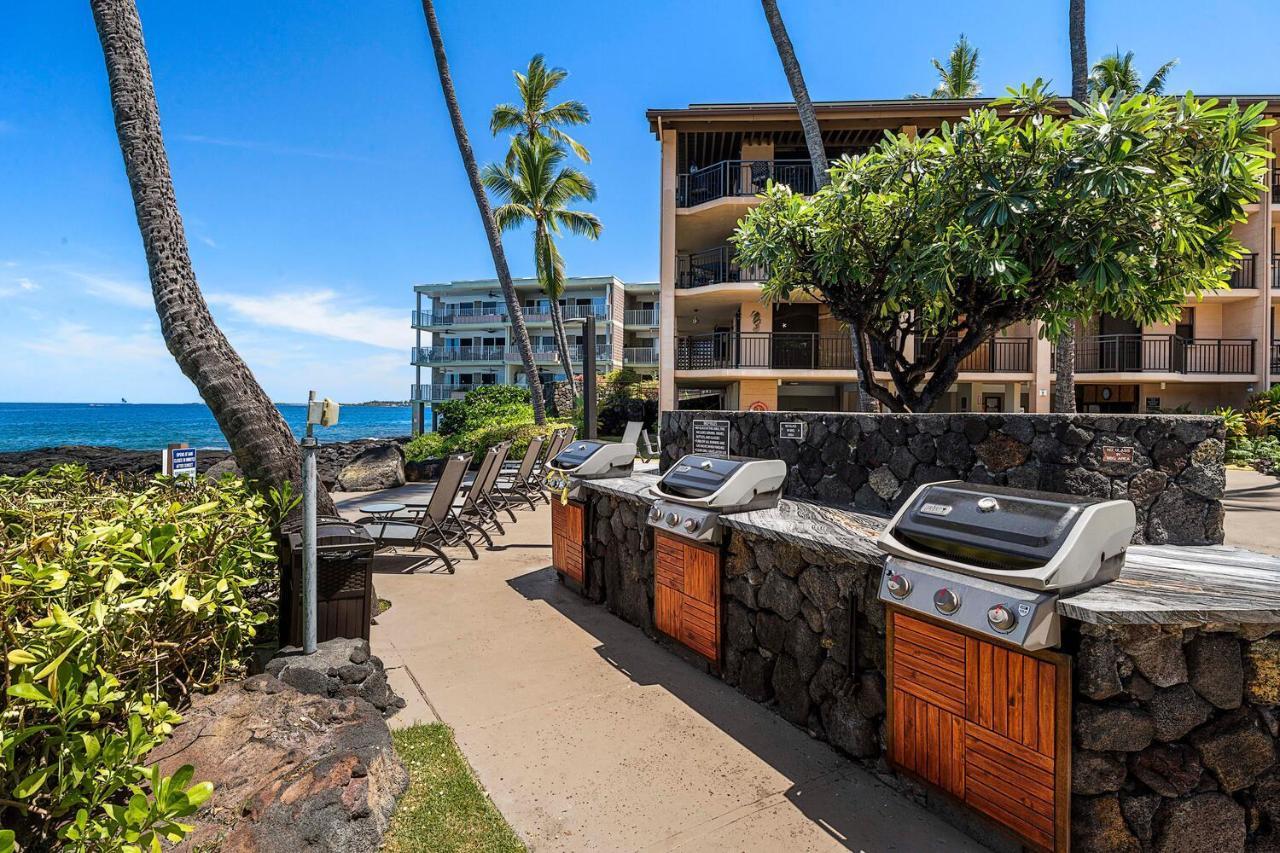 Vila Kona Makai 6204 Kailua-Kona Exteriér fotografie