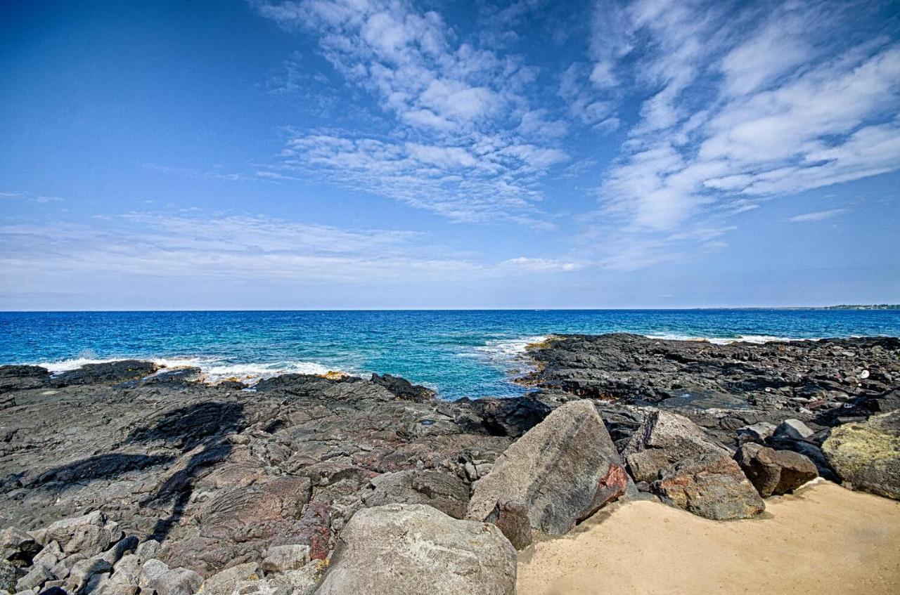 Vila Kona Makai 6204 Kailua-Kona Exteriér fotografie