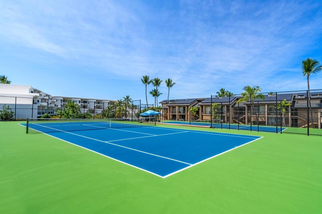 Vila Kona Makai 6204 Kailua-Kona Exteriér fotografie