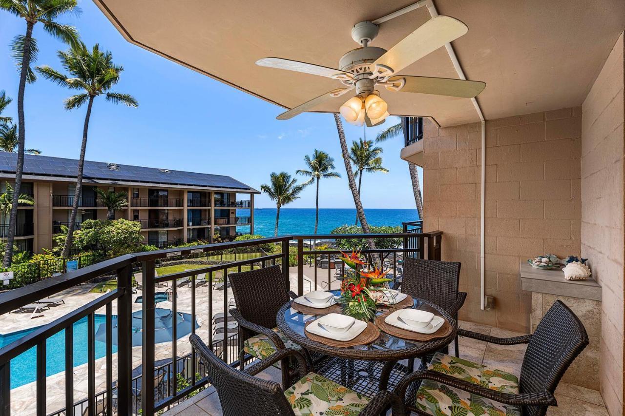 Vila Kona Makai 6204 Kailua-Kona Exteriér fotografie